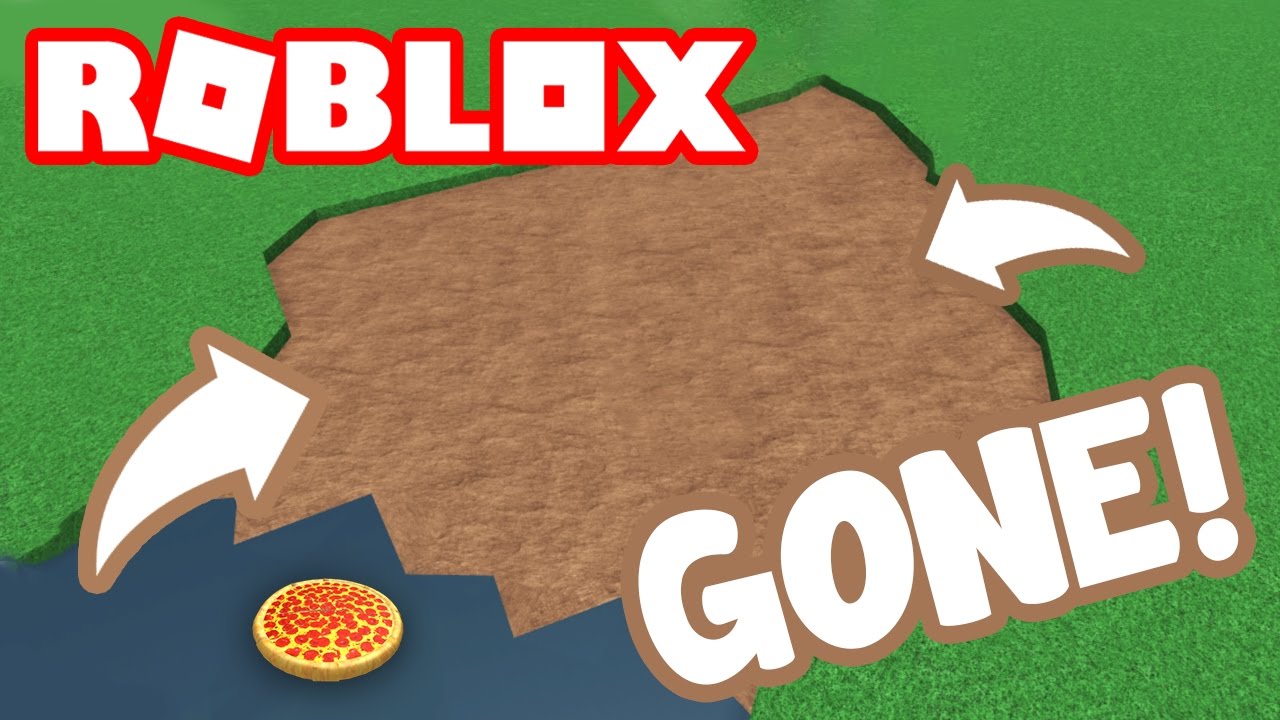 Work At A Pizza Place Is Gone From Roblox Youtube - work at a pizza place is gone from roblox