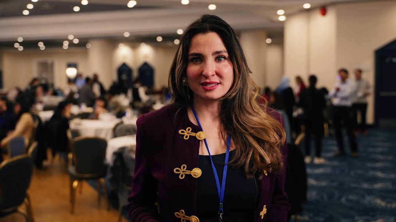 Alberta Global Talent Conference 2025 Highlights | Join Us for AGTC 2026!