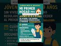 El gobierno te da todo el material para construír tu casa, conoce este programa!.Mira la información