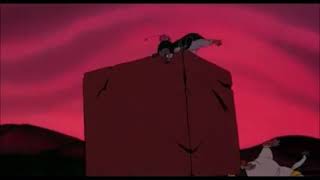 Drakes Death With Vectors Scream