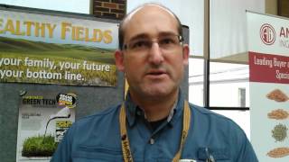 Kevin Fields Npsas 2016