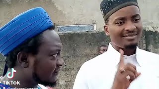 Abinda Shehu Ibrahim Iyass Yafada Akan Kaunar Annabi Saw