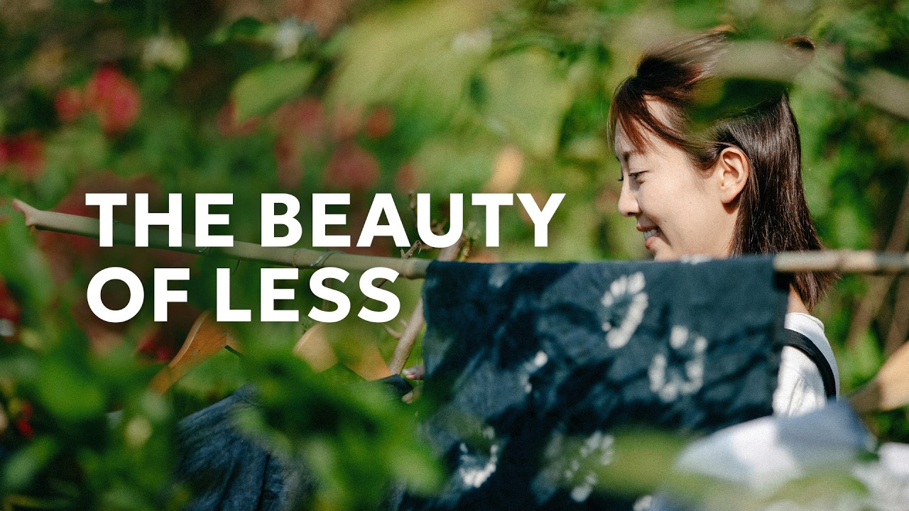 Why You Should Live a Simple Life