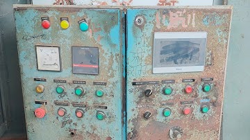 RG-12T BCH ELECTRIC LIMITED