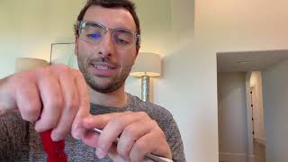 Strong Screwdriver Review & Unboxing
