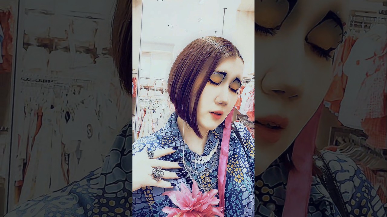 Грех ведь не любить такую красоту... 