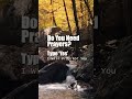 Do you need prayers? Day 6 #shorts
