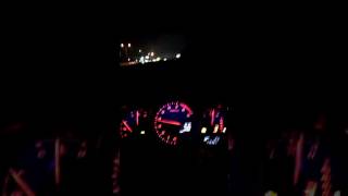 RX-8 4 speed auto driving