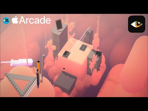 Where Cards Fall: Part 6 - Card 23 To 28 , Apple Arcade Walkthrough - YouTube