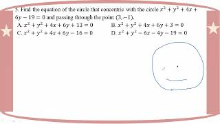 # Grade 12 Math (Chapter 6 - Section A) From Math Journal