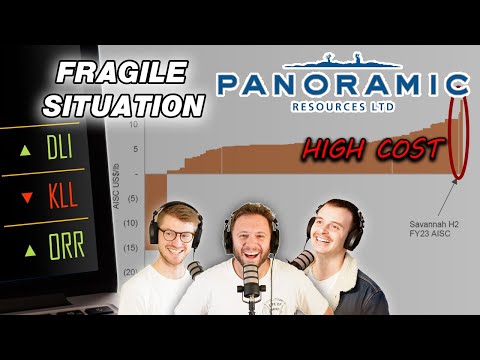What Happens When A High Cost Miner Has To Halt Production? | Daily Mining Show Episode cover