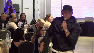 Top Tier Live 2022 - Jon Cheplak