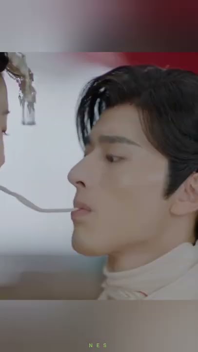💮Accidental Kiss 💏🦋💘| His Reaction🤣😆| Oh My Lord 💜✨| Luo Zheng 💞Ji Mei Han| Chinese Love Story 🥀💗💫