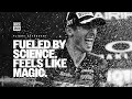 RockShox Flight Attendant XC | Riley Amos "Fueled by Science. Feels like Magic."