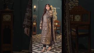 trending eid dresses #hainaamir#eidspecial