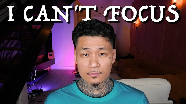 Why You don't Feel Like Reading The Bible (And How to Fix It)