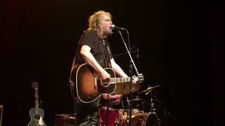 Red Neck Mother ... Ray Wylie Hubbard chords