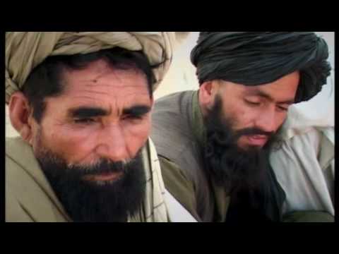 كرزاي بكلماته الخاصة - 15 أغسطس 2009 - الجزء الأول