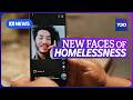 Death of Nepali man sleeping rough in Sydney shines light on homelessness crisis | 7.30