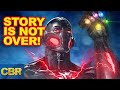 Abandoned MCU Storylines That Would Have Made Better Movies