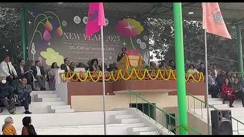 ASRB ARS NET  2023 notification  @DG:ICAR