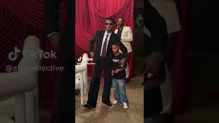 Download Lagu wizkid vand his son Zion trending #wizkid#zion#trending#nigeria#wizkidandhisson MP3