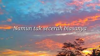 PUISI status whatsapp baper