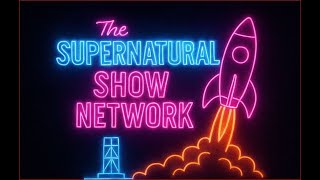 BIG Super Announcements & Tin Foil Hat Contest TSS Team Member FINALS @ TheSupernatural.Show