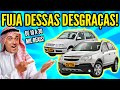 CARROS BONS pra VOCÊ SE DAR MAL! (10 a 30MIL REAIS!)