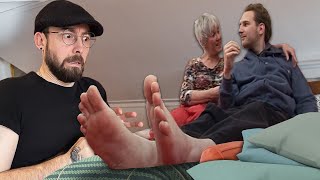 Le Poudlard Du C*l ???