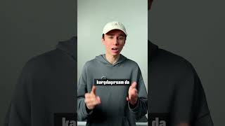 Dizi İzlerken Yapay Zeka Ödevimi Yaptı