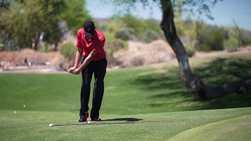 Alignment Made Easy Golf Training Aid