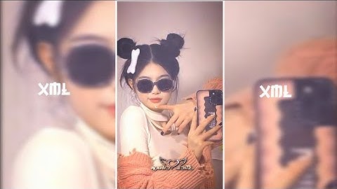 - DARD HUA 🥺❤️‍🩹 || NEW CUTE XML 🏝️😇 || XML FILE BY @NahidEditz12