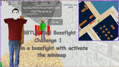 Baldi