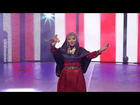 Зайнаб Махаева –