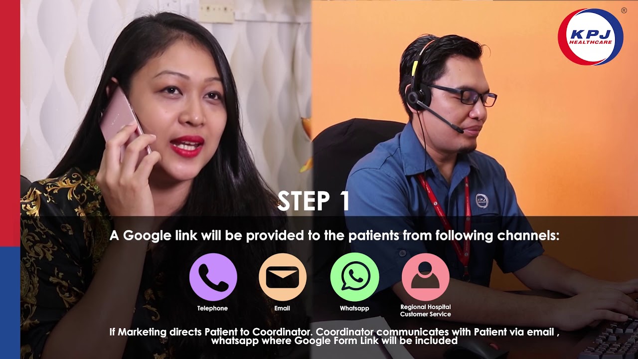 Telemedicine - Connect with your doctors online (Quick Guide)