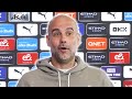 🔴 LIVE | Pep Guardiola pre-match press conference | Manchester City v West Ham United