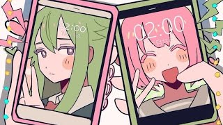 why does everyone wanna match pfps with me?!! (✧ω✧) – subliminal screenshot 3