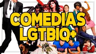 Las comedias LGTB+ más divertidas de la historia del cine