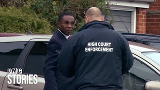 Bailiffs Chase £47,000 From Tenant Who Hasn’t Paid Rent in 3 Years