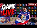 come say hello and ask questions 👀