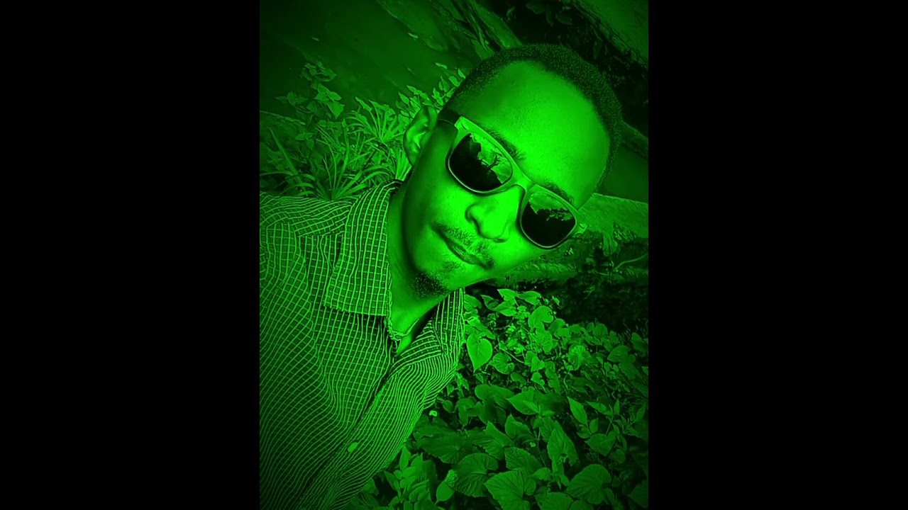 Medication music-GANJA