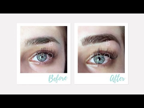 How to become a successful microblading artist