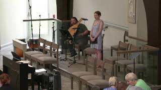 Sacred Music Concert - A Pilgrim’s Solace: Secret Worship Under the Tudors at St. James the Apostle