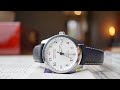 Bremont Solo watch 4K review &amp; unboxing