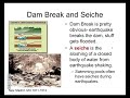 Earthquake Hazards