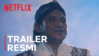 Sobat Ambyar | Trailer Resmi | Netflix