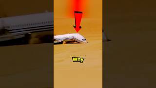 Why Crash A Boeing On Purpose ✈️🤯