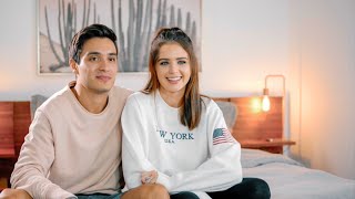 THE BEST YEAR OF OUR LIVES!! OUR 100TH VLOG