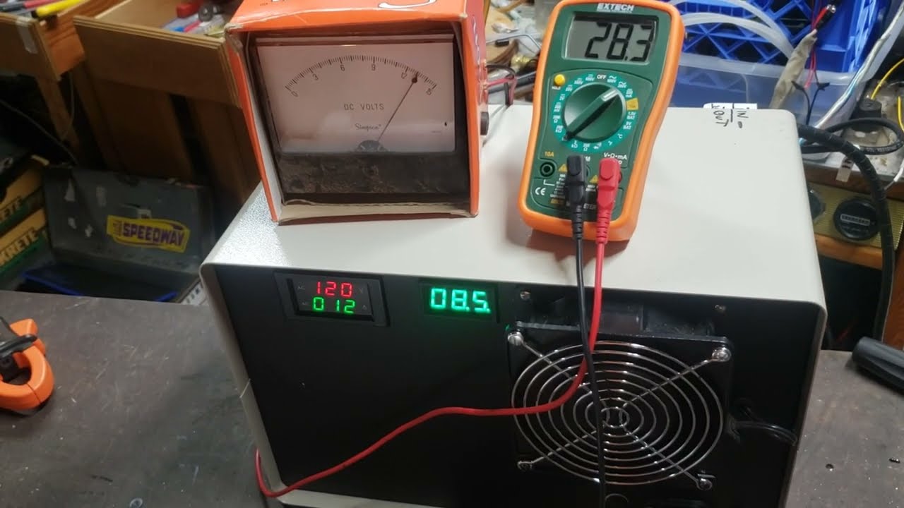 hho gas from Bedini pulser (3.26.22)